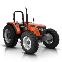 TAFE Tractors